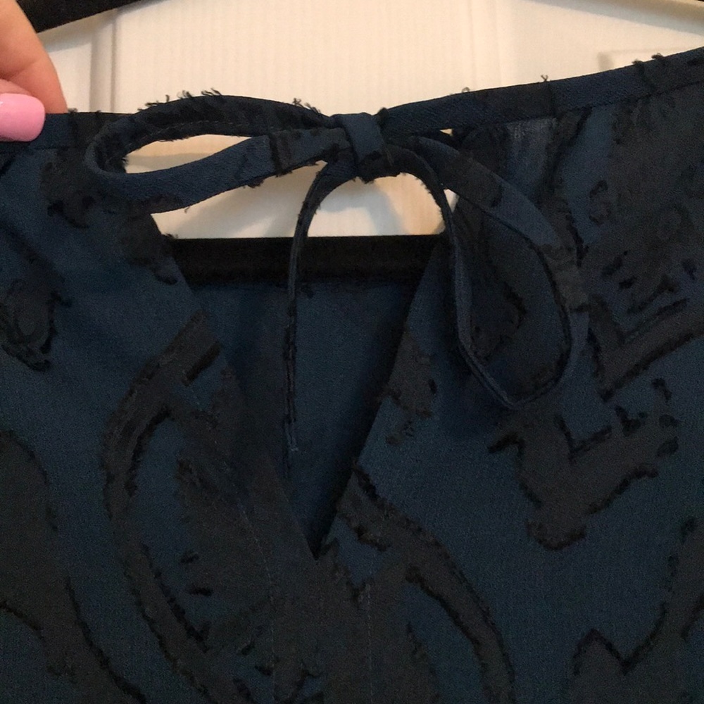 Loft Blouse - Picture 5 of 7